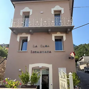  Appartamento La Casa Incartata