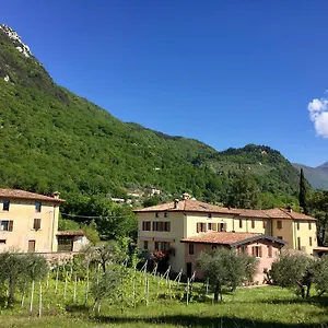 Cervano Vakantieboerderij
