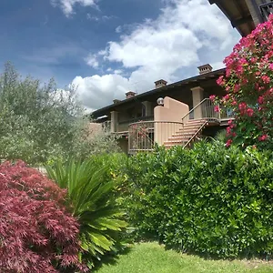 Casa Gardenia Vakantiehuis