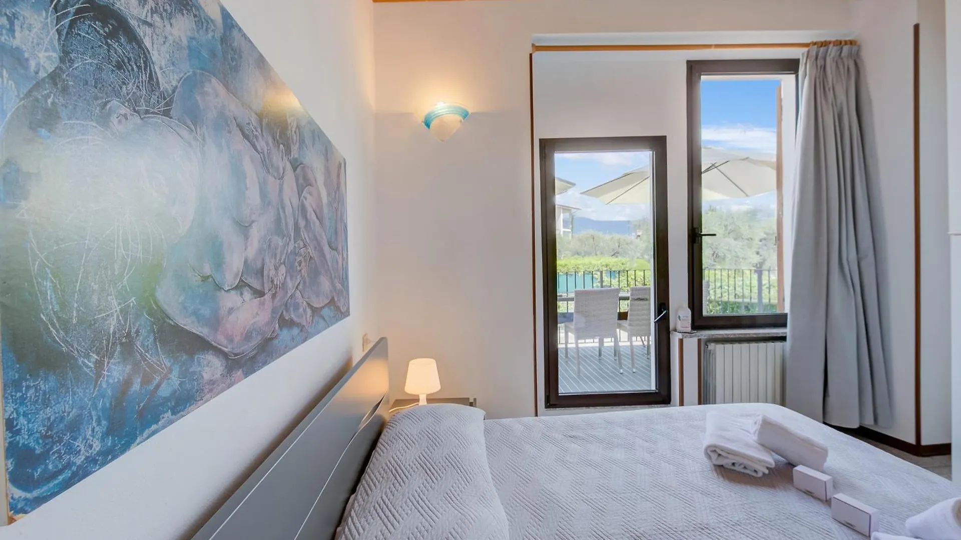 Al Peveri - Private Parking & Near Lake - Happy Rentals Toscolano Maderno