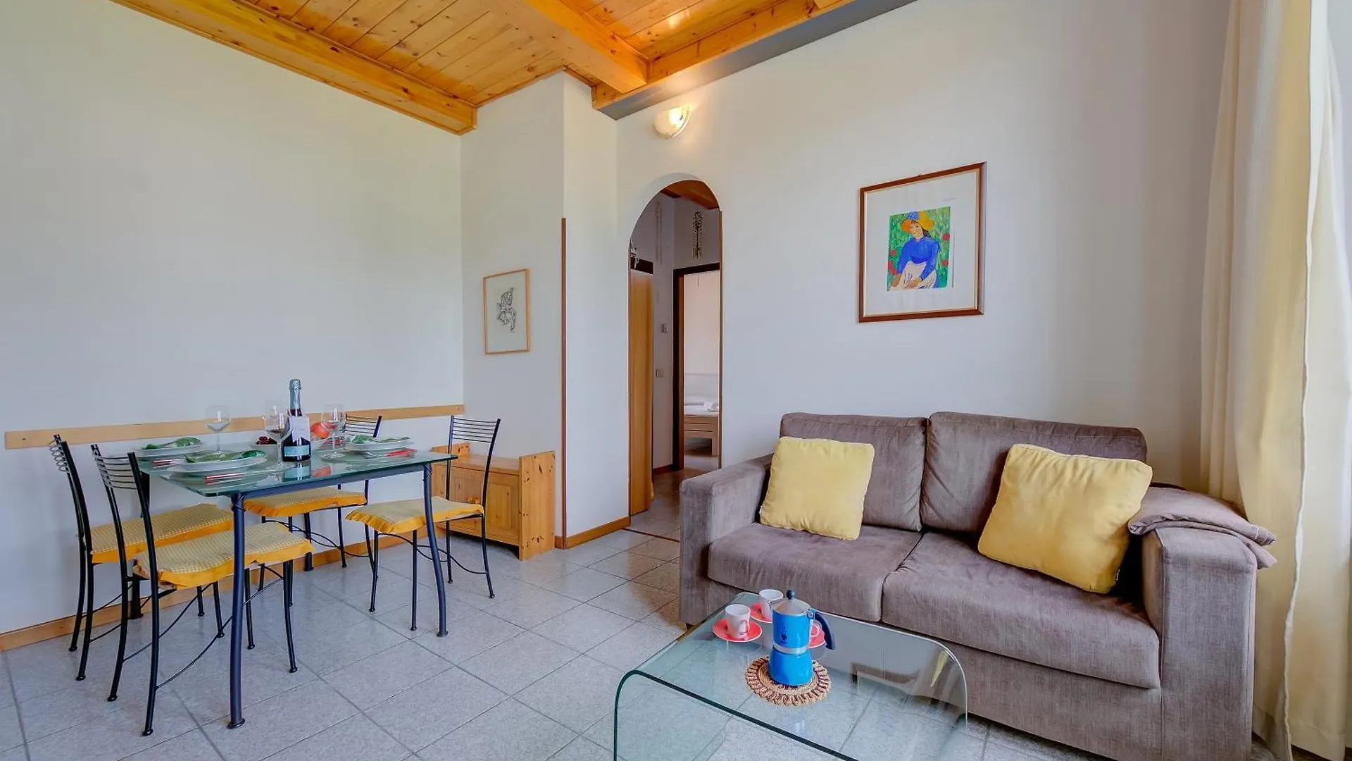 Al Peveri - Private Parking & Near Lake - Happy Rentals Toscolano Maderno 0*,  Italy
