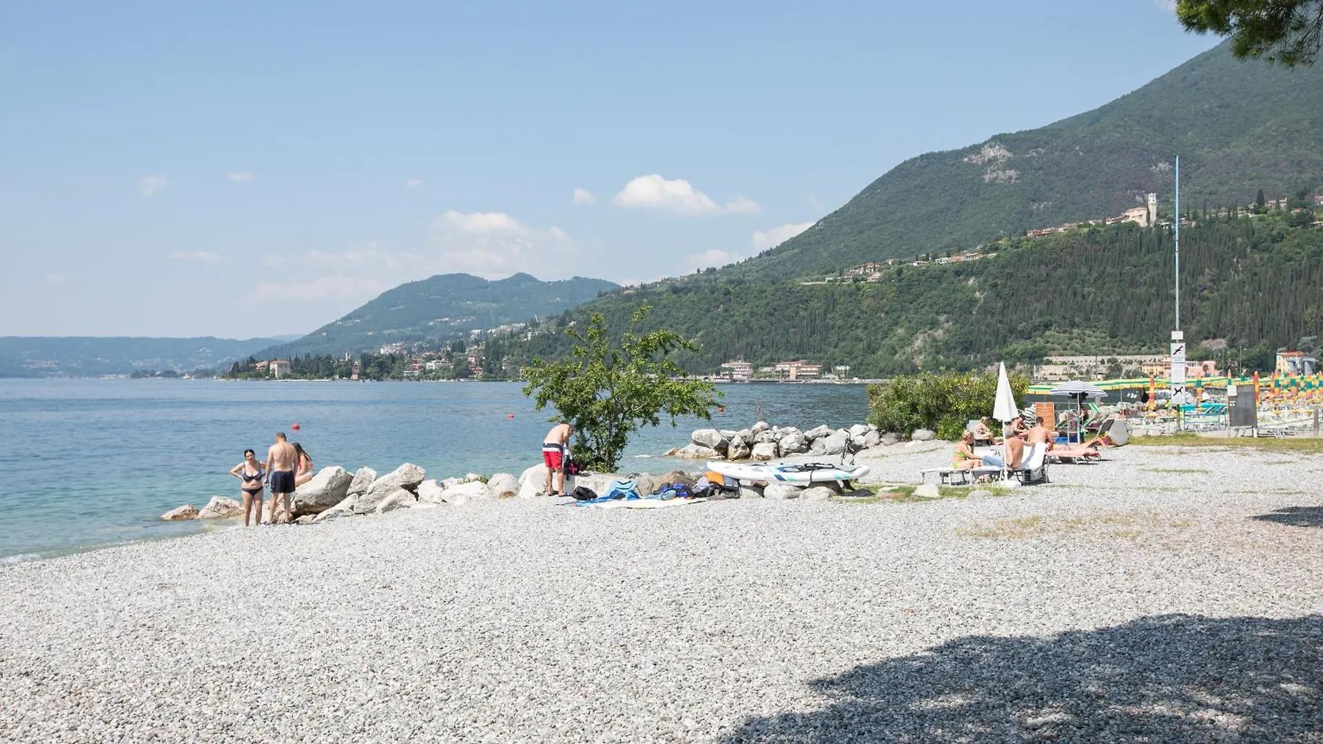 Al Peverì 300 m From Lake - Happy Rentals Toscolano-Maderno