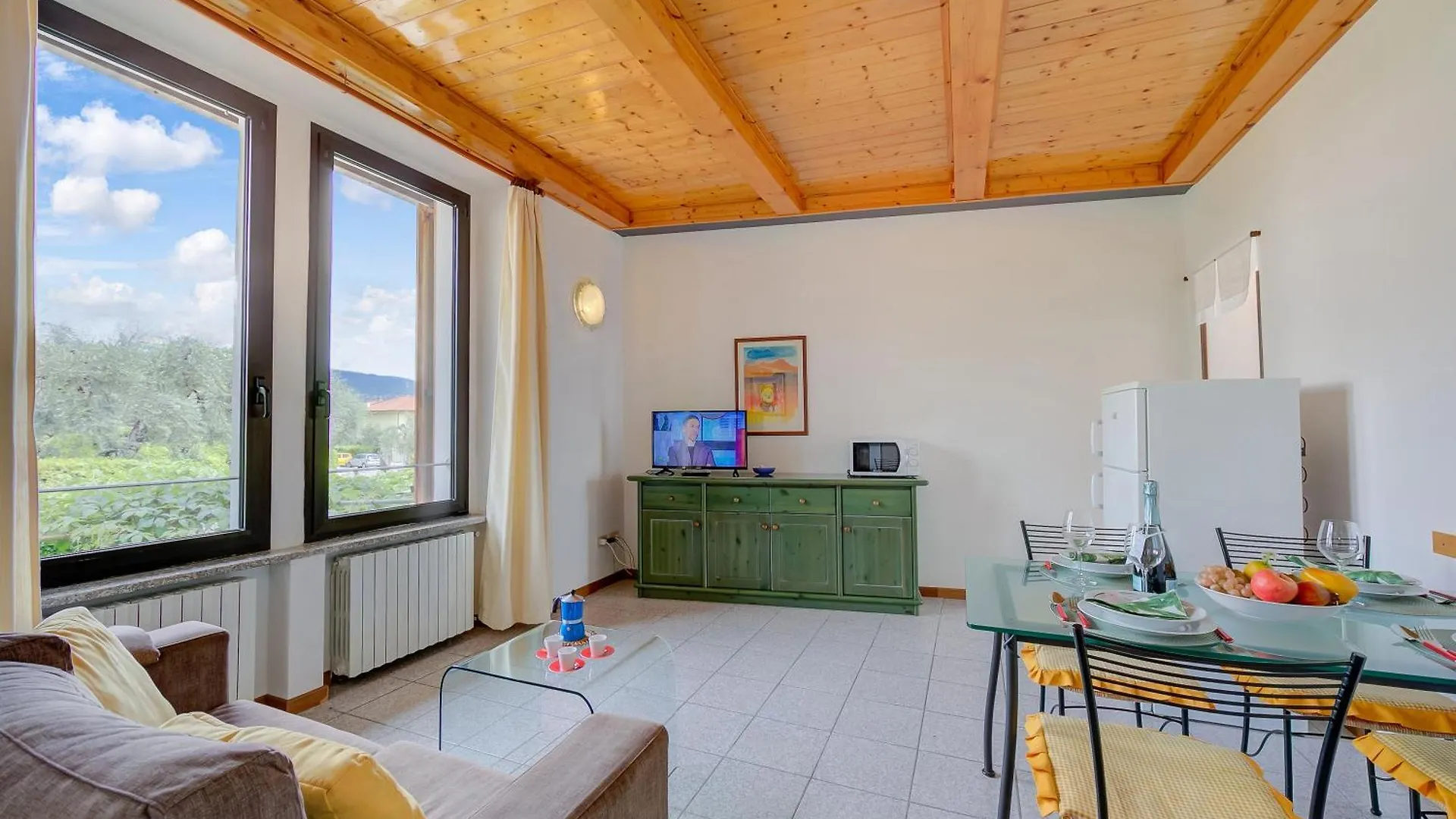 Al Peverì 300 m From Lake - Happy Rentals Toscolano-Maderno 0*,