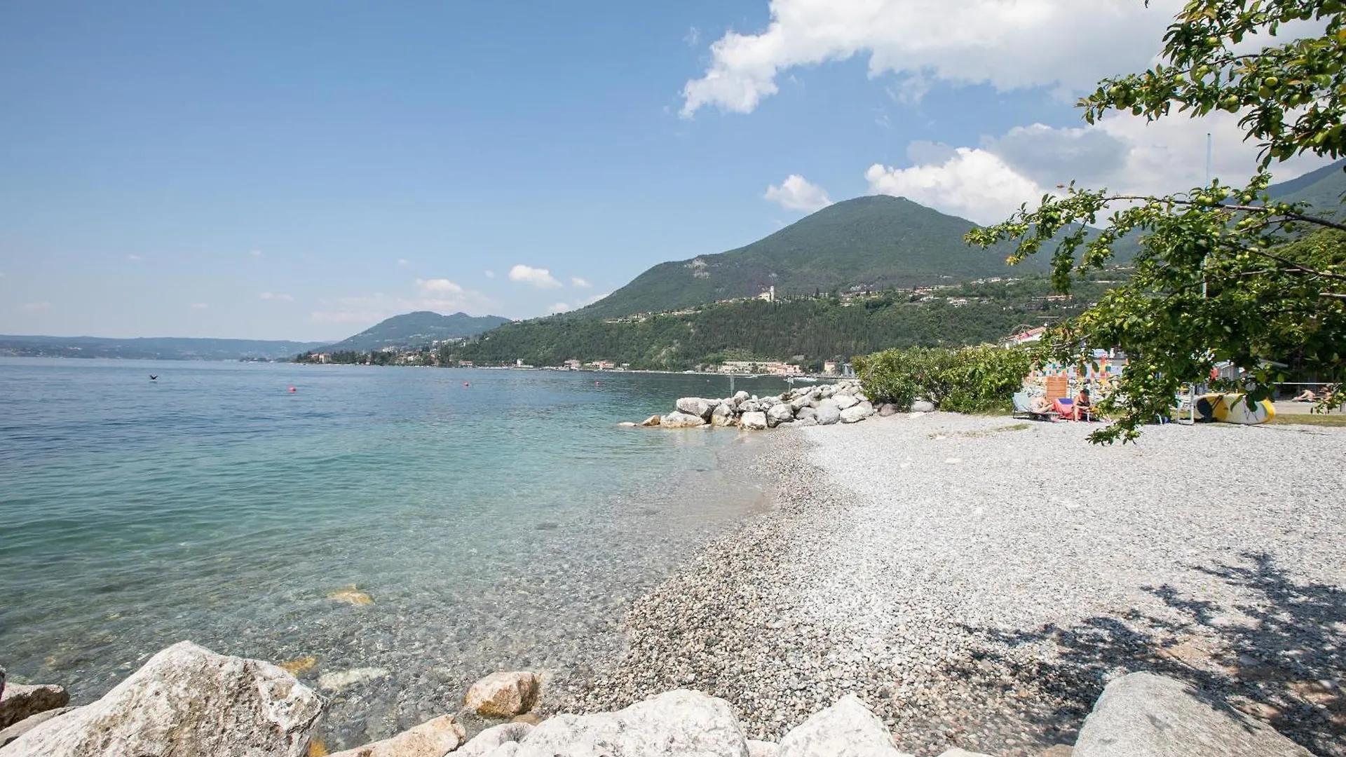 Appartamento Al Peverì 300 m From Lake - Happy Rentals Toscolano-Maderno